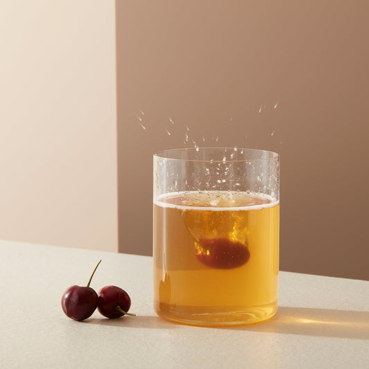 Your Guide To Non‑Alcoholic Drinks: Natural Alternatives That Actually Taste Good