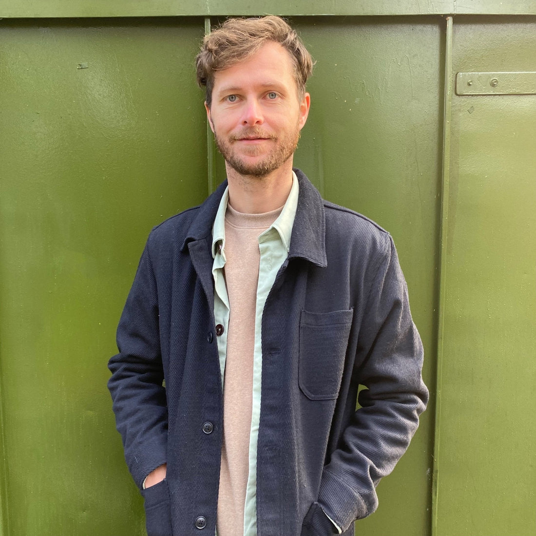 Meet The Team: Alan - You + I