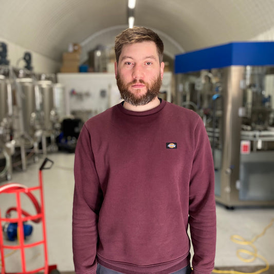 Meet the Team: Fraser - You + I