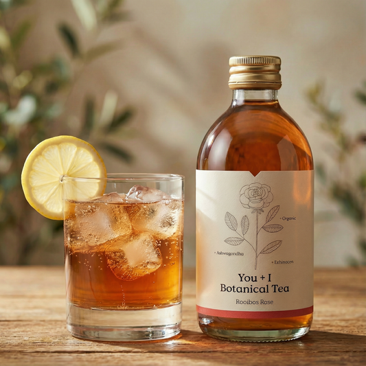 Botanical drinks 101