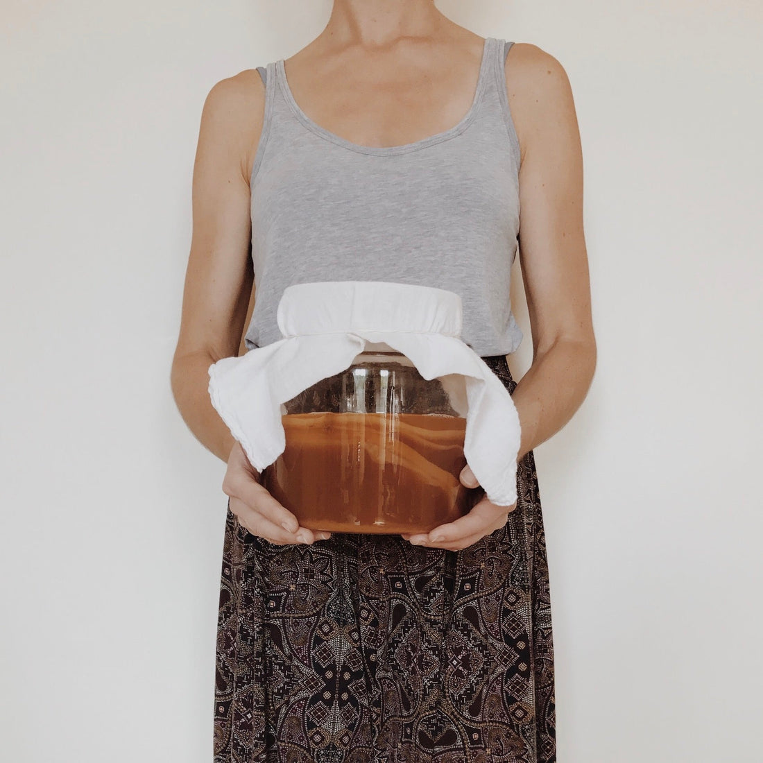 What Is Kombucha?