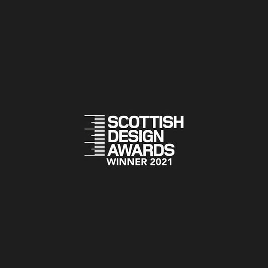 Scottish Design Awards Winner - You + I