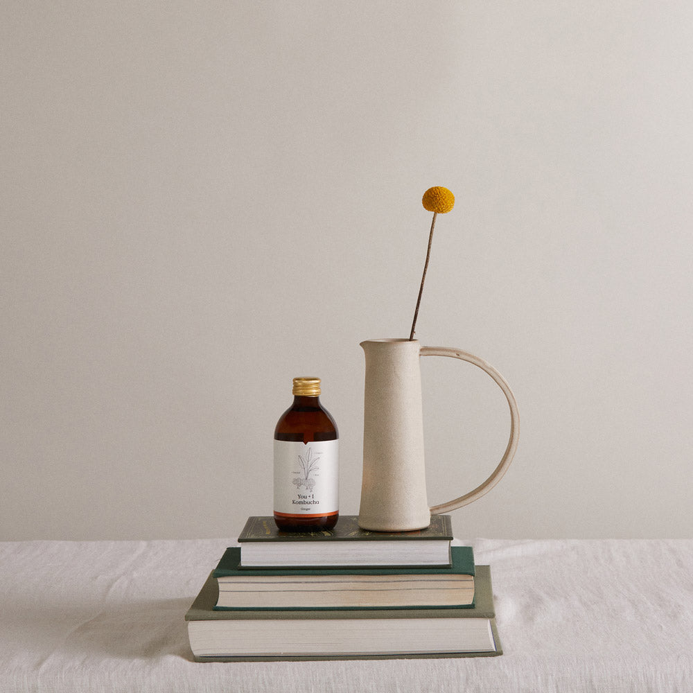 We've Rebranded! - You + I