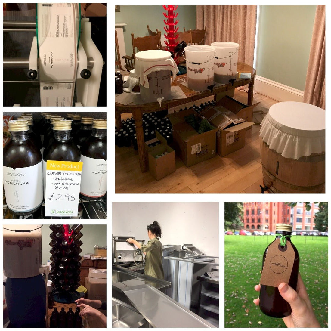 You + I Turn 5! - You + I