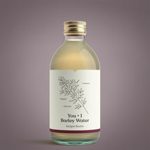 Load image into Gallery viewer, Barley Water x 12 - You + I
