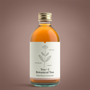 Botanical Tea x 12 - You + I