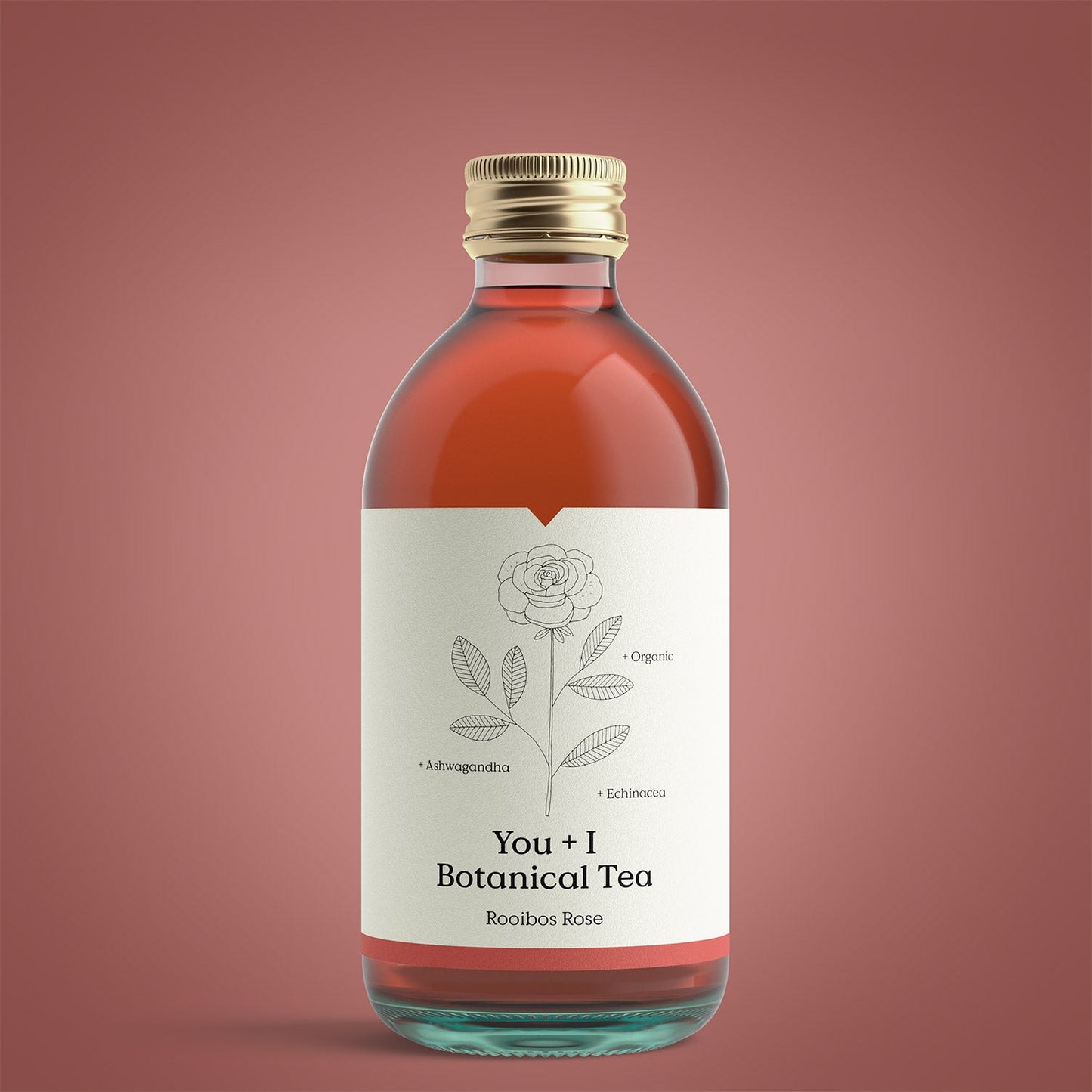 Botanical Tea x 12 - You + I