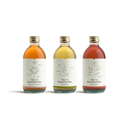 Case of 12 - You + I